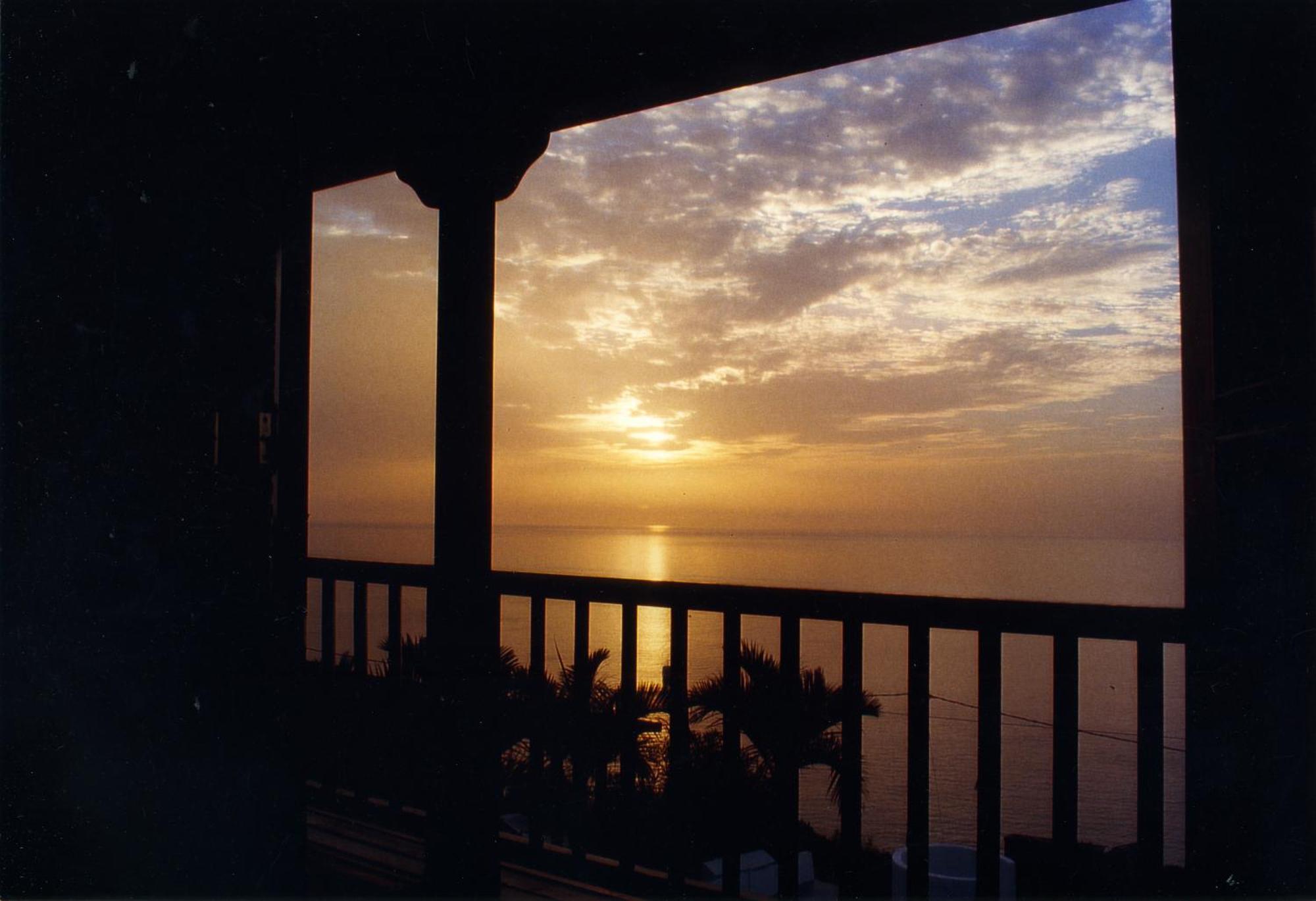 Apartamentos Santa Ana - Adults Only Playa de Santiago  Kültér fotó