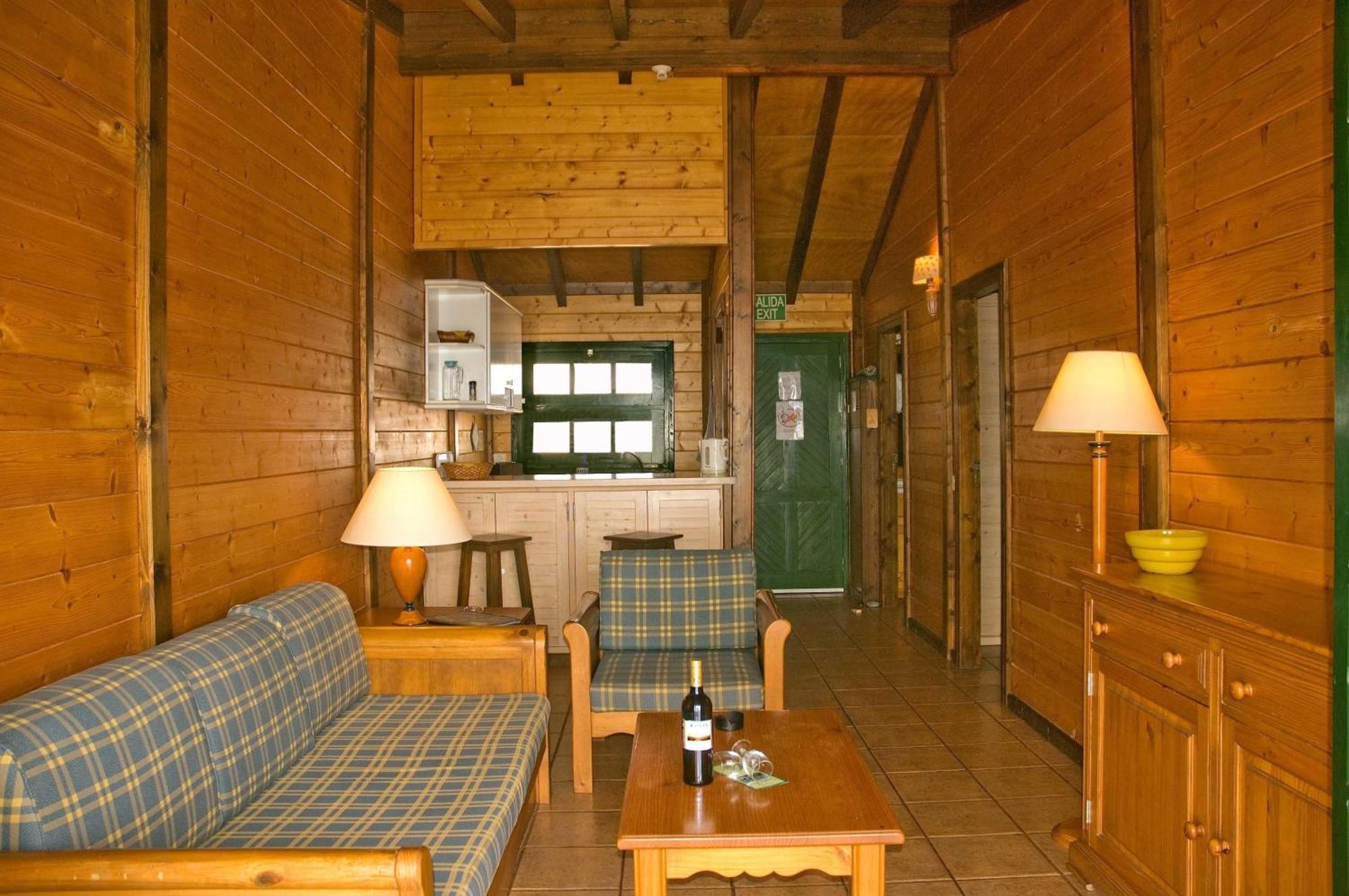 Apartamentos Santa Ana - Adults Only Playa de Santiago  Kültér fotó