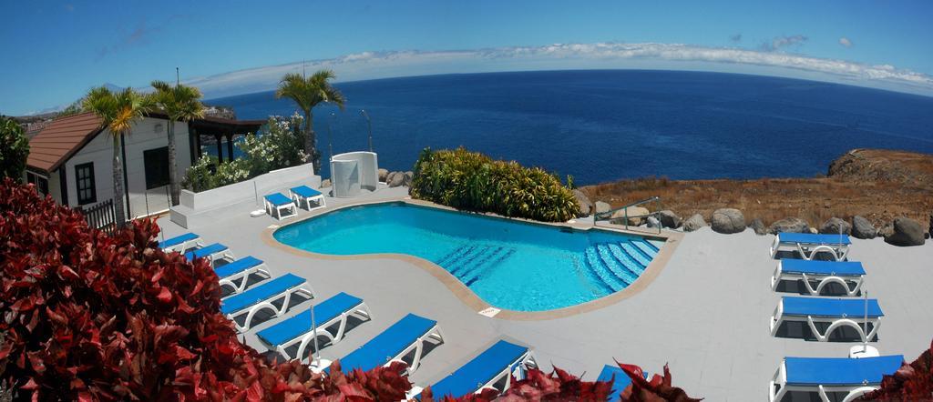 Apartamentos Santa Ana - Adults Only Playa de Santiago  Kültér fotó