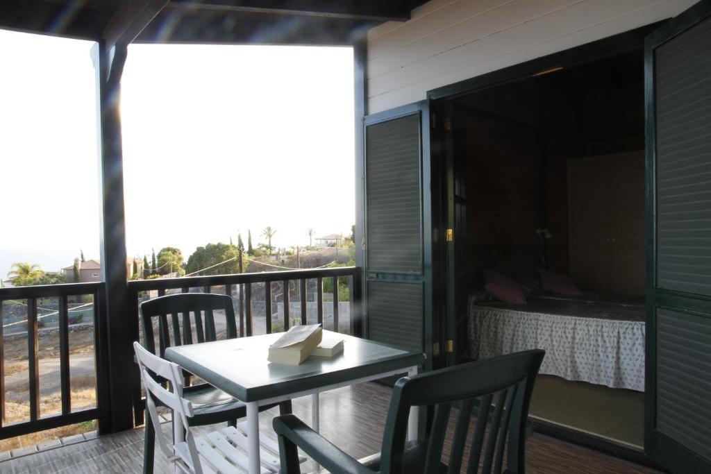 Apartamentos Santa Ana - Adults Only Playa de Santiago  Szoba fotó