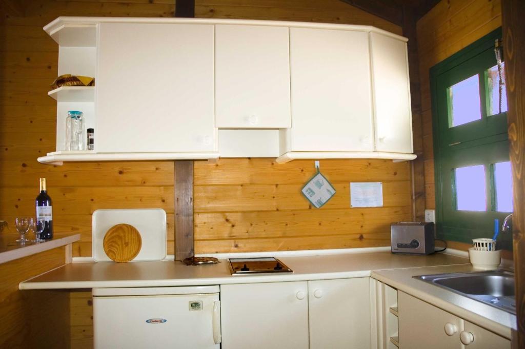 Apartamentos Santa Ana - Adults Only Playa de Santiago  Kültér fotó