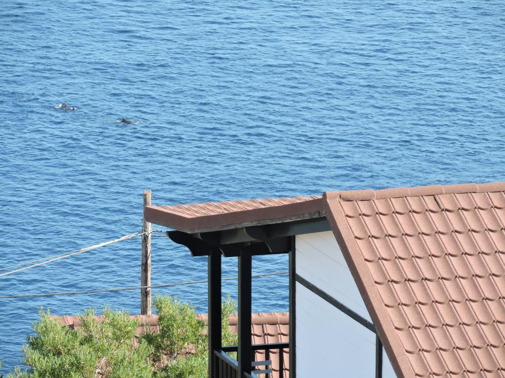 Apartamentos Santa Ana - Adults Only Playa de Santiago  Kültér fotó