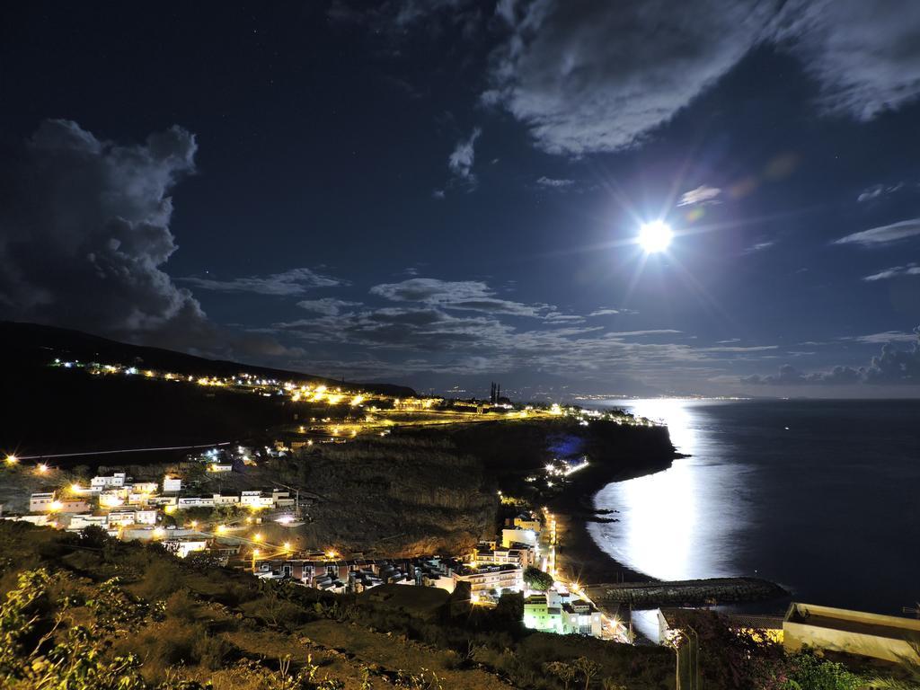 Apartamentos Santa Ana - Adults Only Playa de Santiago  Kültér fotó