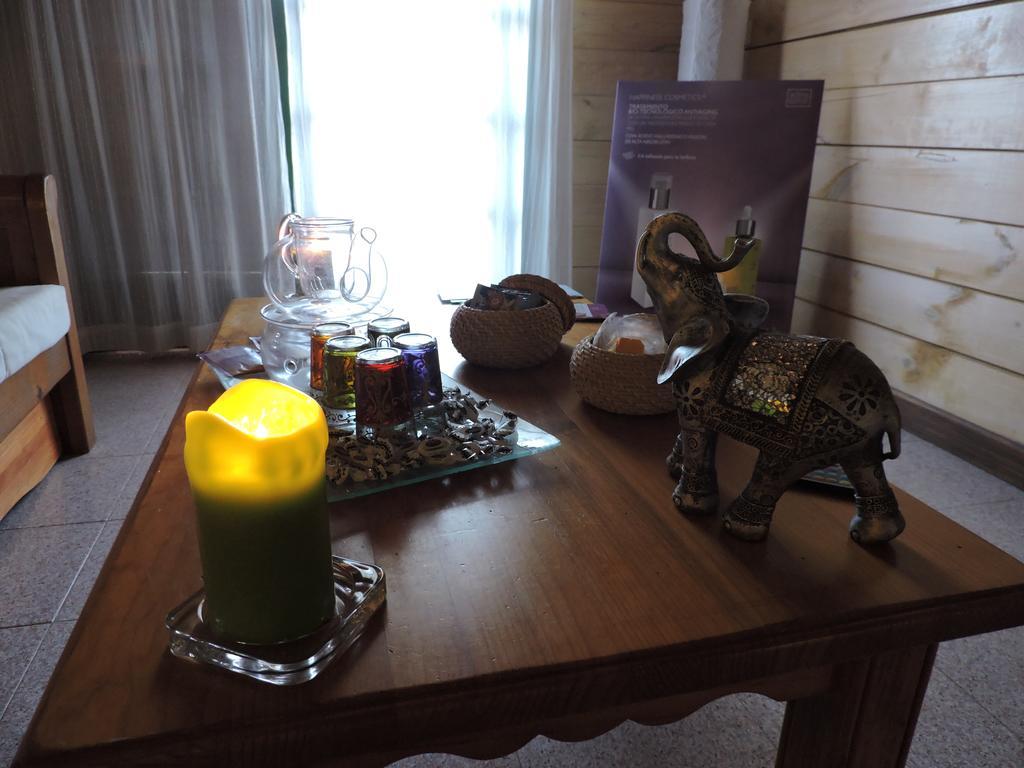 Apartamentos Santa Ana - Adults Only Playa de Santiago  Kültér fotó