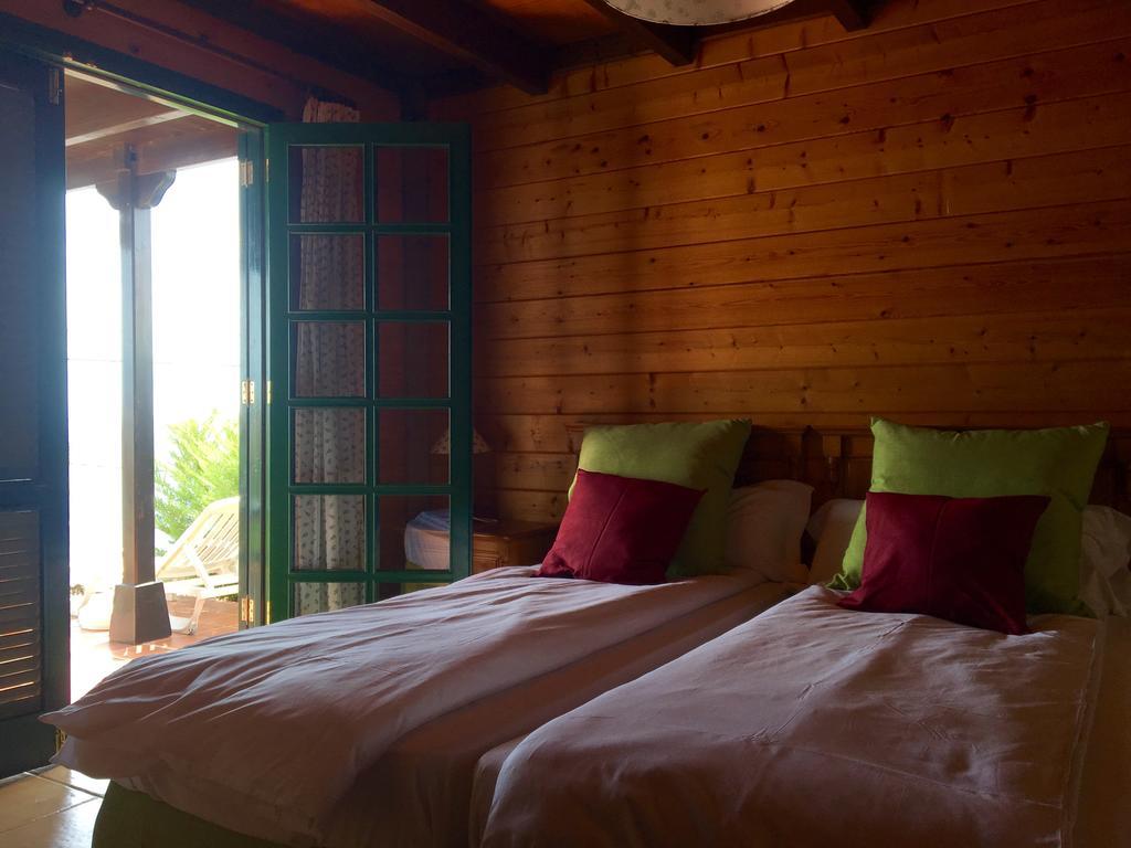 Apartamentos Santa Ana - Adults Only Playa de Santiago  Kültér fotó