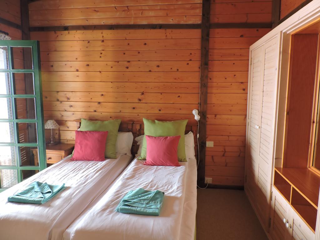 Apartamentos Santa Ana - Adults Only Playa de Santiago  Kültér fotó