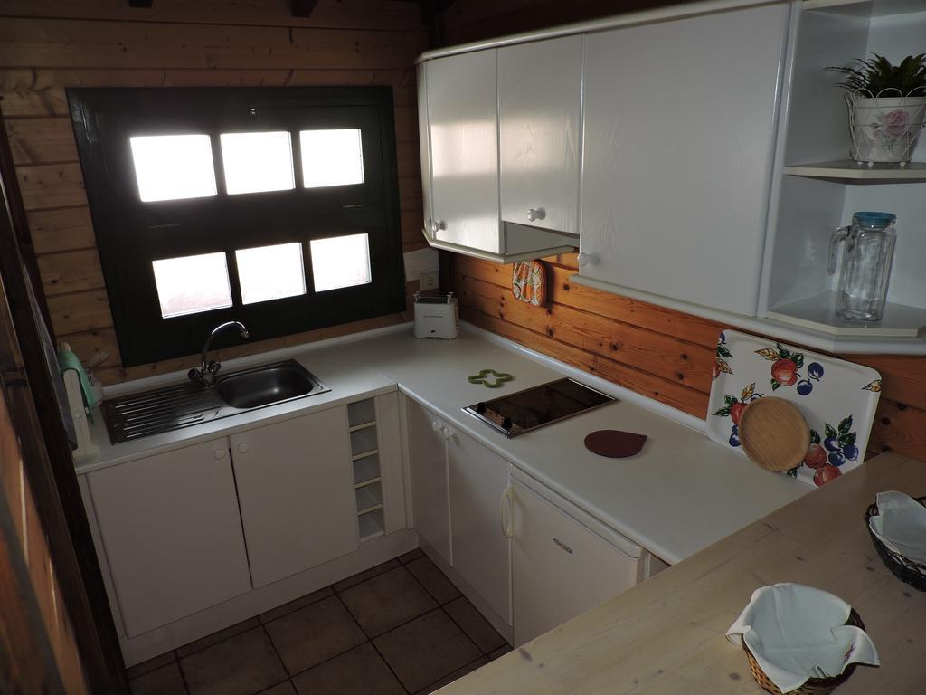 Apartamentos Santa Ana - Adults Only Playa de Santiago  Kültér fotó